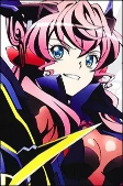 Capa de Personagens