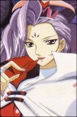Capa de Personagens