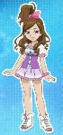 Capa de Personagens
