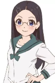 Capa de Personagens