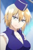 Capa de Personagens
