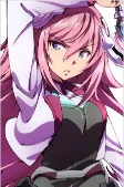 Capa de Personagens