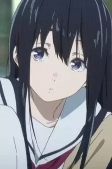 Capa de Personagens