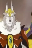 Capa de Personagens