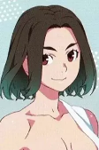 Capa de Personagens