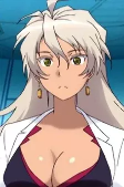 Capa de Personagens