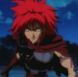 Capa de Personagens