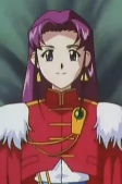 Capa de Personagens