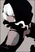 Capa de Personagens