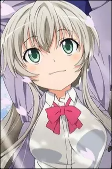 Capa de Personagens