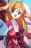 Capa de Personagens