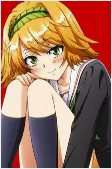 Cover of Characters