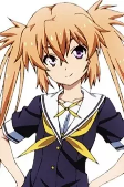 Capa de Personagens