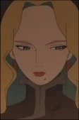 Capa de Personagens