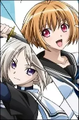 Capa de Personagens
