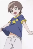 Capa de Personagens