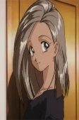 Capa de Personagens