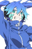 Capa de Personagens