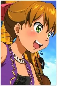 Cover of Characters