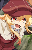 Capa de Personagens