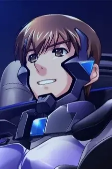 Capa de Personagens
