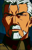 Capa de Personagens
