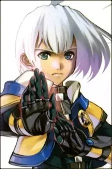 Cover of Characters