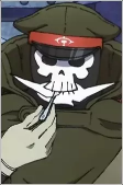 Capa de Personajes