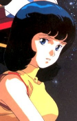 Cover of Characters
