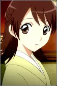 Capa de Personagens