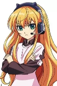 Capa de Personagens