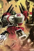 Capa de Personagens