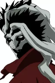 Capa de Personagens