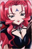Capa de Personagens