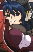 Capa de Personagens
