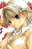 Capa de Personagens