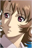 Capa de Personagens