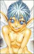Capa de Personagens