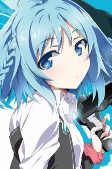 Capa de Personagens