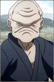 Capa de Personagens