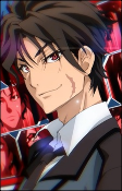 Capa de Personagens