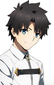 Capa de Personagens