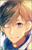 Capa de Personagens