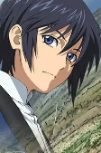Capa de Personagens