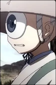 Capa de Personagens