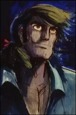Cover of Characters