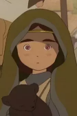 Capa de Personagens