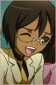 Capa de Personagens