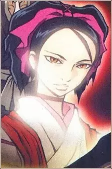 Capa de Personagens