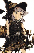 Capa de Personagens